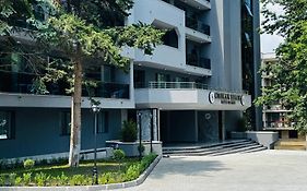 Атлиман Бийч Парк Хотел